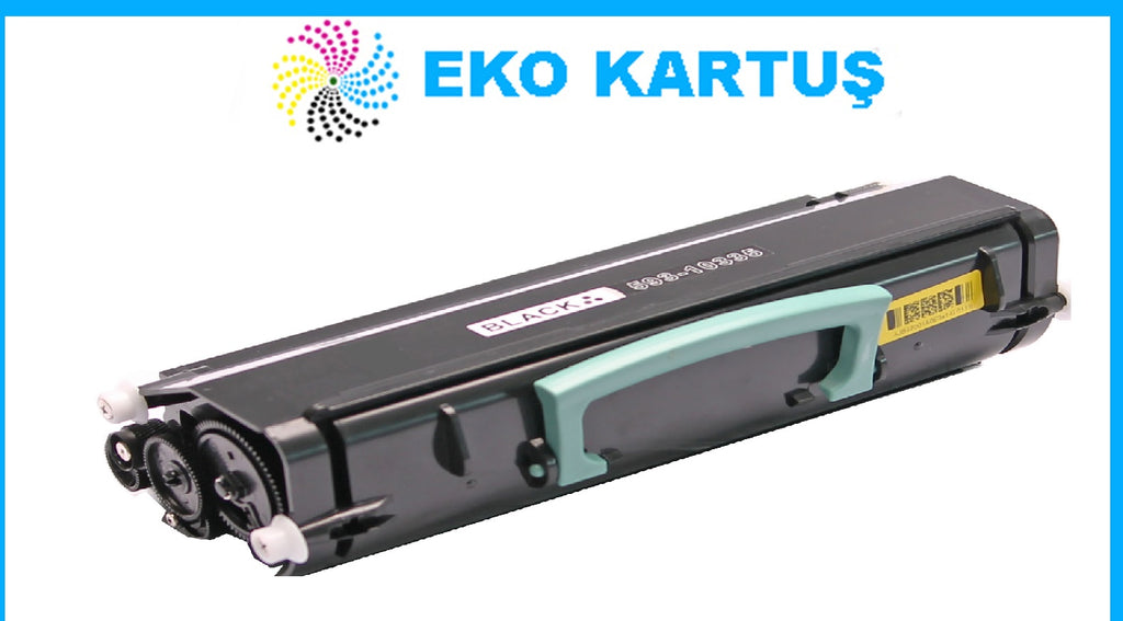 Lexmark E360Dn MUADİL TONER - Main view