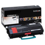 Lexmark E462Dtn ORİJİNAL TONER - Main view