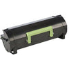 Lexmark MS517dn Muadil Toner 51B5000 - Detail view