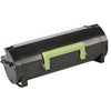 Lexmark MS510 YÜKSEK KAPASİTELİ Muadil Toner505H-50F5H00 - Detail view