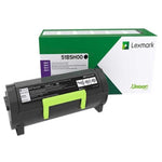 Lexmark MX517 Orjinal Toner - Main view