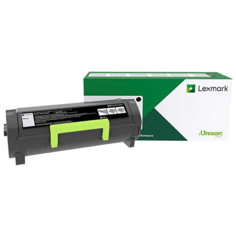 Lexmark MS610Dn Ms410-505X-50F5X00 ORİJİNAL TONER - Main view