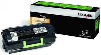 Lexmark MS810 62D5H00/625H/25K ORİJİNAL TONER - Main view
