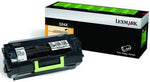 Lexmark MS810De 62D5H00/625H/25K ORİJİNAL TONER - Main view