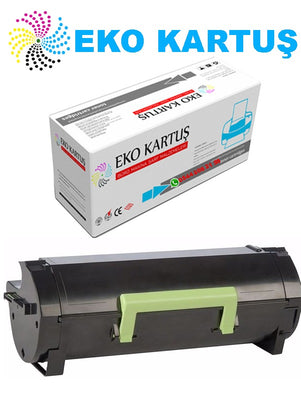 Lexmark MS811Dn Muadil Toner 52D5H00 - Main view