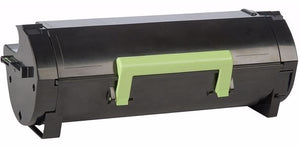 Lexmark MX711de Extra Yüksek Kapasiteli  Muadil Toner 62D5X00