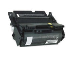 Lexmark T654Dn T650  MUADİL TONER 25K, - Detail view