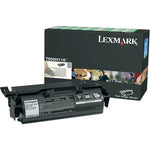 Lexmark T652 T650  ORİJİNAL TONER 25K - Detail view