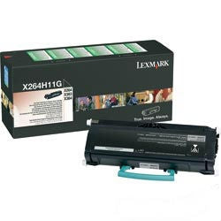 Lexmark X264 ORİJİNAL TONER - Main view