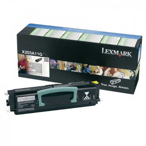 Lexmark X340 ORİJİNAL TONER