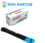 Lexmark X950/X952/X954 Muadil Toner  SET 4 RENK - Detail view
