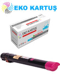 Lexmark X950/X952/X954 Muadil Toner  SET 4 RENK - Detail view