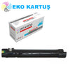 Lexmark X950/X952/X954 Muadil Toner  SET 4 RENK - Detail view