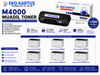 Epson Aculaser M4000 MUADİL TONER M4000
