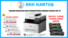 CANON MF651CW ÇOK FONKSİYONLU  RENKLİ YAZICI