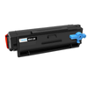 Lexmark MS331 55B5H00 15K Çipli Muadil Toner 15k