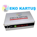 Hp Officejet 6100 MUADİL KARTUŞ 4 RENK 932XL -933XL SET