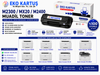 EPSON MUADİL TONER M2300/MX20/M2300/M2400 /C13S050584