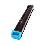 SHARP MX-23GTCA  MAVİ MUADİL TONER