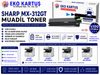 Sharp MX-M314N Muadil Toner MX-312GT