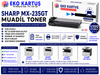 Sharp MX-M232D Muadil Toner MX-235GT