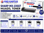 Sharp MX-M232D Muadil Toner MX-235GT