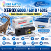 XEROX 6000/6010/6015  MUADİL TONER 4 RENK SET