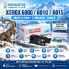 XEROX 6000/6010/6015  MUADİL TONER 4 RENK SET