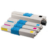 OKI MUADİL TONER 301 BK - Detail view