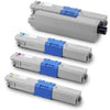 OKI MUADİL TONER 310 CY - Detail view