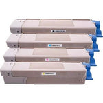 OKİ MUADİL TONER 5650/5750/5850/5950/MC560 (43865741 ) YL - Detail view