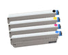 OKİ MUADİL TONER 831/841 CY - Detail view