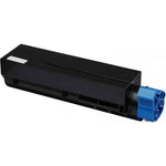 OKİ MUADİL TONER B472/492/ 45807121 - Detail view