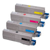 OKİ MUADİL TONER C532/C542/C563/46490632 BK (7K) - Detail view