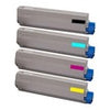 OKI MUADİL TONER C810/830 YL - Detail view