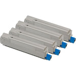 OKİ MUADİL TONER C8600(43487722)MG - Detail view