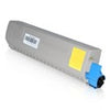 OKİ MUADİL TONER ES7470/45396213 YL - Detail view