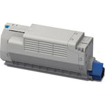 OKİ MUADİL TONER MC760/770/780/860/45396303 CY - Detail view