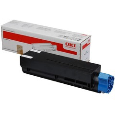 Oki MB441dn   ORİJİNAL TONER - Main view
