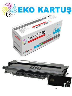 Oki B2500 Muadil Toner, - Main view
