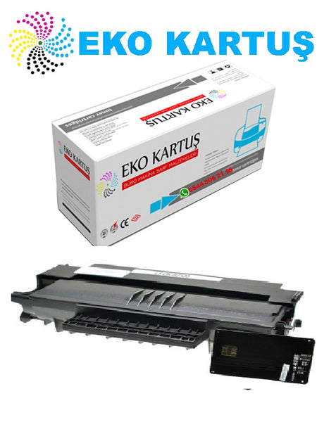 Oki B2500 Muadil Toner, - Main view