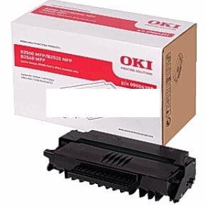 Oki B2500 ORİJİNAL TONER