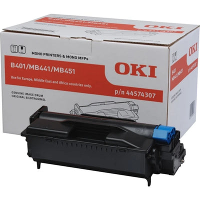 Oki B401 MB441 B451  ORİJİNAL DRUM ÜNİTESİ - Main view
