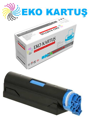 Oki B430DN Muadil Toner - Main view