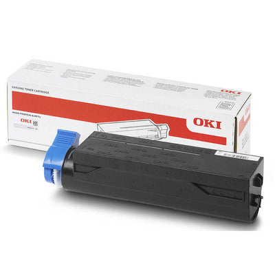 Oki B411/B431/MB461/MB471/MB491 Orjinal Toner - Main view