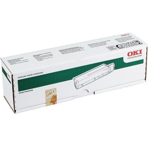 Oki B412 ORİJİNAL TONER - Main view