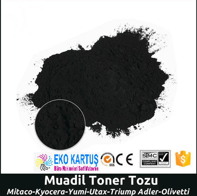 Olivetti d-copia 253mf plus Toner Tozu 1 Kg (Muadil) - Main view