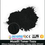 Olivetti d-copia 3524mf plus Toner Tozu 1 Kg (Muadil) - Main view