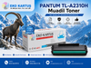 Pantum BP2300W TL-A2310H Chipsiz (1.6K) Siyah Muadil Toner