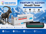 Pantum BP2300W TL-A2310H Chipsiz (1.6K) Siyah Muadil Toner